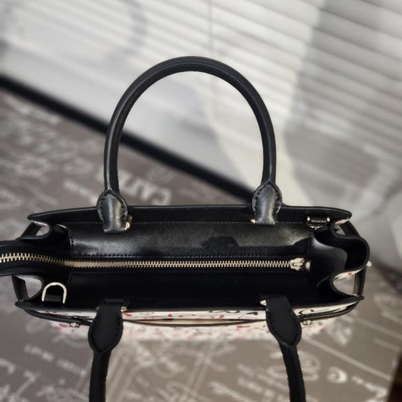 Kate Spade Medium Satchel - Picture 12 of 13